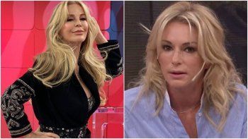 alfano lanzo una campana para cancelar a yanina latorre de los medios alfano lanzo una campana para cancelar a yanina latorre de los medios