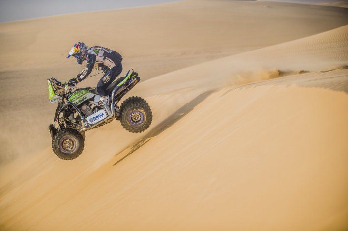 El Dakar 2020 consagró a sus ganadores en Arabia Saudita