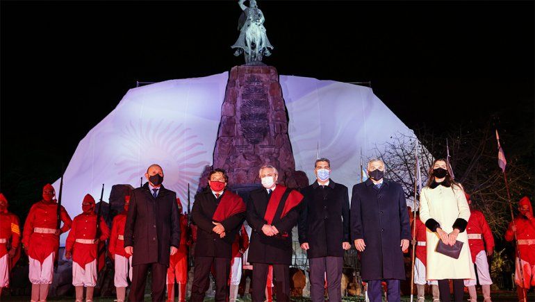 #FernándezSaltaNoTeQuiere: el repudio a Alberto que se hizo tendencia