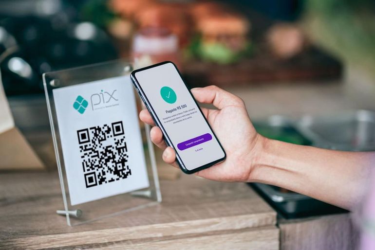 Las estafas en Brasil se hacen recurrentes.