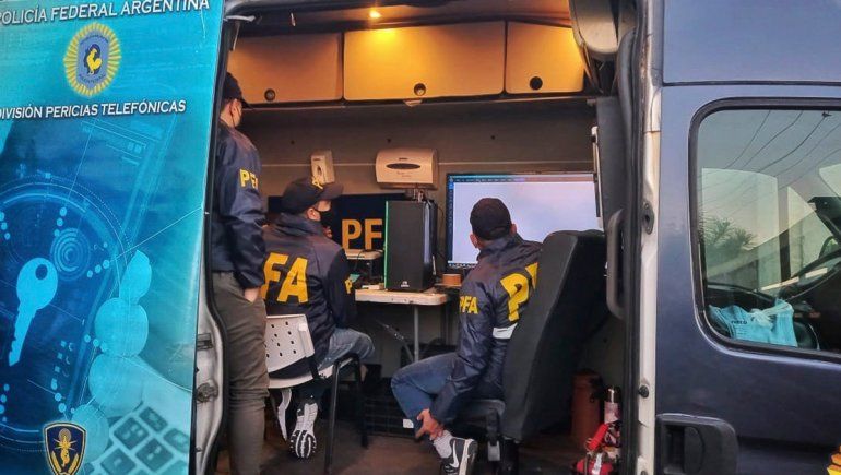 Un expolicía de la Bonaerense fue detenido en la localidad balnearia de San Bernardo