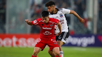 el neuquino ex river que se acerca a colo colo de chile el neuquino ex river que se acerca a colo colo de chile