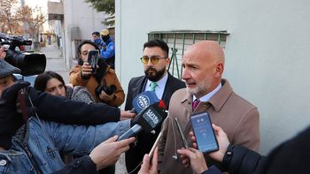 El fiscal Vignaroli está a cargo de la investigación a las organizaciones sociales El fiscal Vignaroli está a cargo de la investigación a las organizaciones sociales