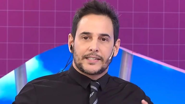 Rodrigo Lussich Rodrigo Lussich