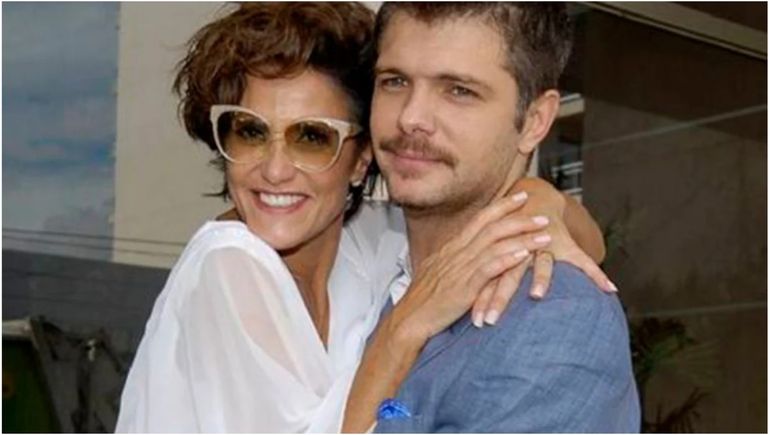 Ricky Diotto se cansó y le respondió con dureza a María Fernanda Callejón: Es la verdad