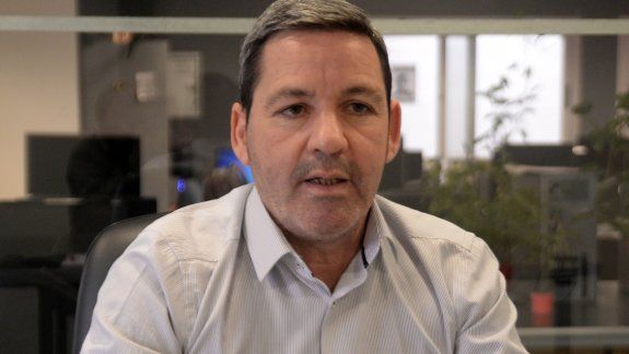 Carlos Sánchez había presentado el proyecto en marzo del año pasado.&nbsp;