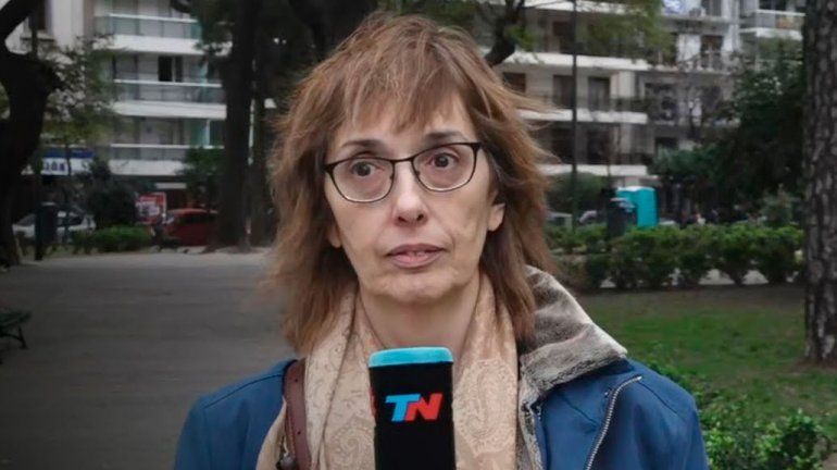 Científica del Conicet evalúa demandar a Alberto Fernández