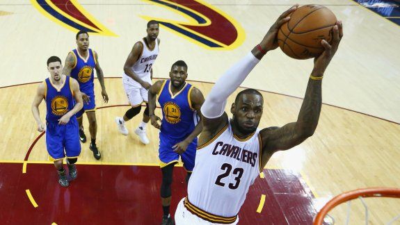 Cleveland &nbsp; 