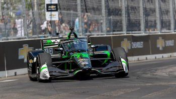 agustin canapino, listo para una nueva fecha de indycar agustin canapino, listo para una nueva fecha de indycar