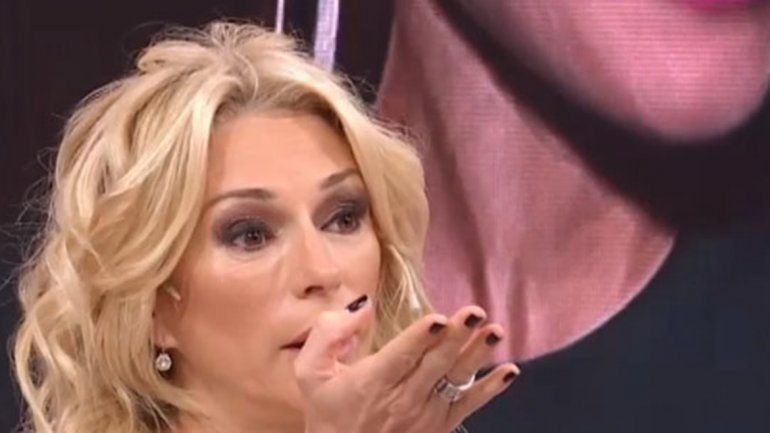 Lourdes pegó el faltazo y Yanina Latorre la liquidó