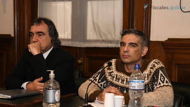 Un podólogo fue condenado a prisión perpetua