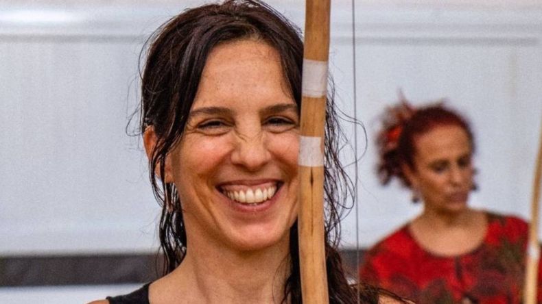 Se supo a qué se dedica Paula Robles en medio del conflicto con Soledad Aquino | LM Neuquen Se supo a qué se dedica Paula Robles en medio del conflicto con Soledad Aquino