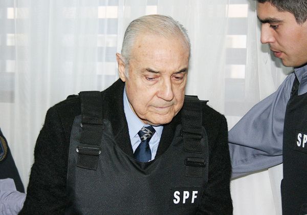 Un nuevo paso en busca de justicia