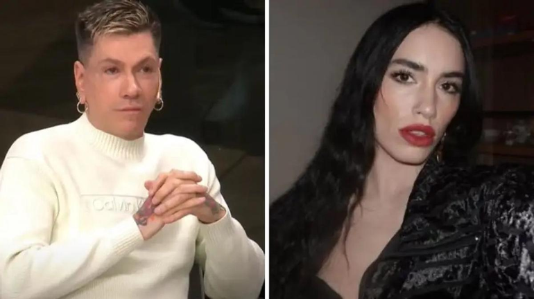 ¿Lali mintió? La reacción de Roberto Piazza tras la amenaza de bomba en un show