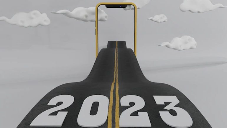 ¡Chau 2022! Volando hacia el 2023