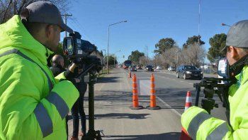 Las numerosas multas generaron una ola de denuncias en la Defensoría. Deberán devolver lo que les cobraron. Las numerosas multas generaron una ola de denuncias en la Defensoría. Deberán devolver lo que les cobraron.