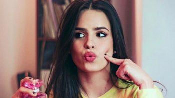 sofia morandi emociono a todos con su interpretacion del himno de neuquen sofia morandi emociono a todos con su interpretacion del himno de neuquen