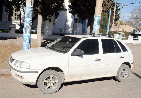 El Volkswagen Gol fue el auto usado más vendido en mayo de 2024. El Volkswagen Gol fue el auto usado más vendido en mayo de 2024.