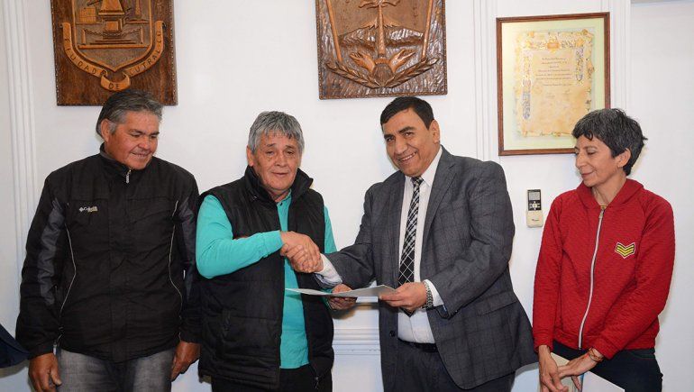 Los municipales de Cutral Co tendrán un bono de $10 mil