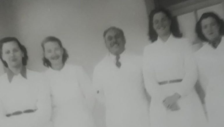 Los Agundez: maestros de maestros