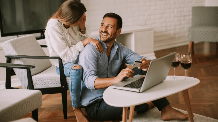 El ecommerce de vinos creció 15% en 2024 | Más Produccion El ecommerce de vinos creció 15% en 2024