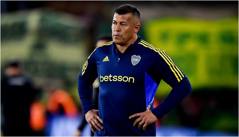 Cuáles son los problemas que tiene que solucionar Jorge Almirón en Boca antes de la final de la Libertadores