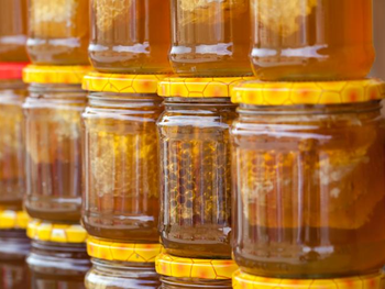 Las consecuencias de consumir miel adulterada pueden ser graves para el organismo.