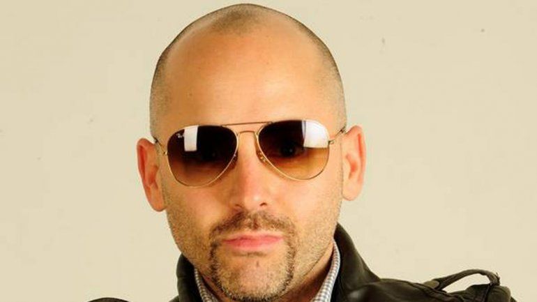 Sin filtro: Salió a la luz el escandaloso audio de Muscari