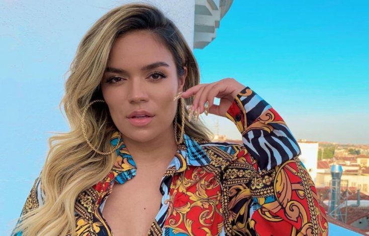 Karol G ha sido duramente criticada por los fans