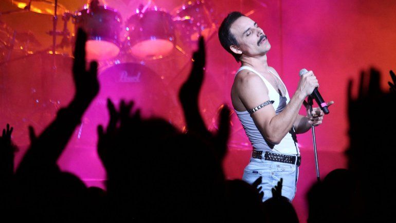 Dios Salve a la Reina quiere hacer historia en el Ruca Che