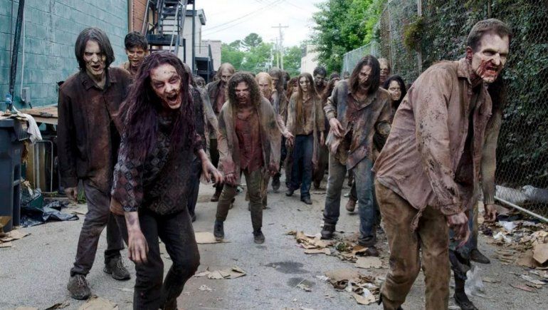 Viral: predicción de Nostradamus avizora un apocalipsis zombie