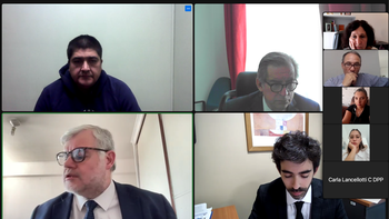 la corte de chile suspendio la extradicion del asesino del policia garro la corte de chile suspendio la extradicion del asesino del policia garro