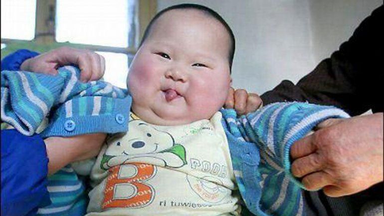 China calcula 3 millones más de bebés al año tras cambio de política