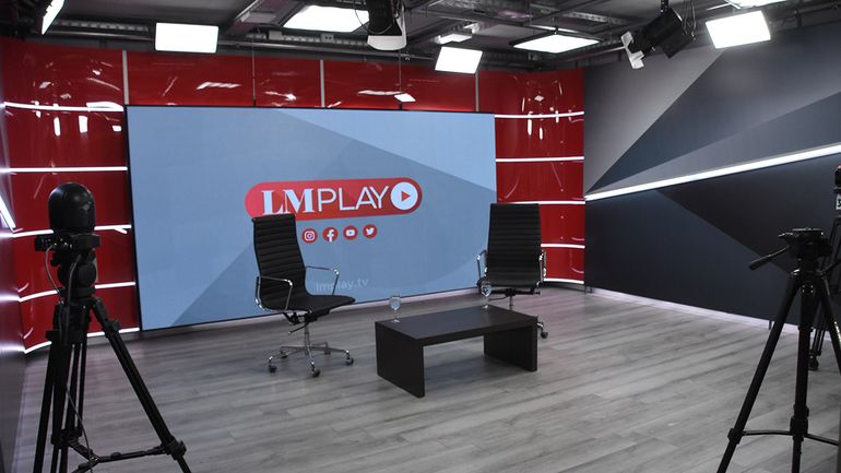 Elecciones: el backstage del paso de los candidatos por LMNeuquén