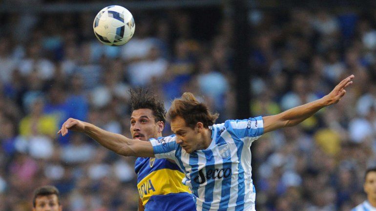 Boca cayó ante Atlético Tucumán