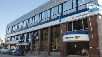 El Banco de Chubut, del estado provincial, bajó las tasas de los créditos para empresas de la provincia. El Banco de Chubut, del estado provincial, bajó las tasas de los créditos para empresas de la provincia.
