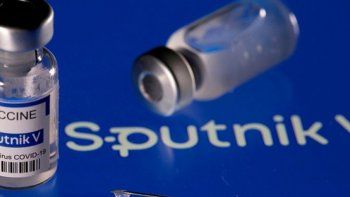 sputnik V