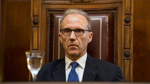 ¿Quién es Carlos Rosenkrantz