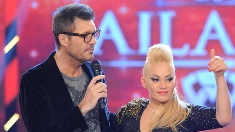 El productor dijo que es un tema muy delicado el de Ritó y que en el Bailando hay mucha exposición.&nbsp;