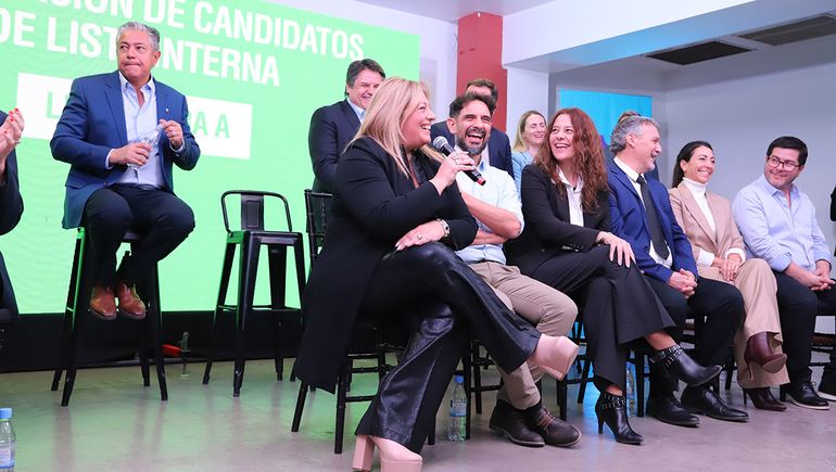 Los partidos en Neuquén van llenando los casilleros de los candidatos para las elecciones 2025.
