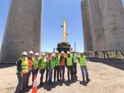 comienza la conexion de vientos neuquinos comienza la conexion de vientos neuquinos