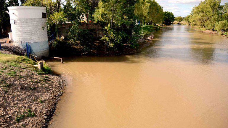 EPAS alertó agua turbia en varios sectores de la ciudad