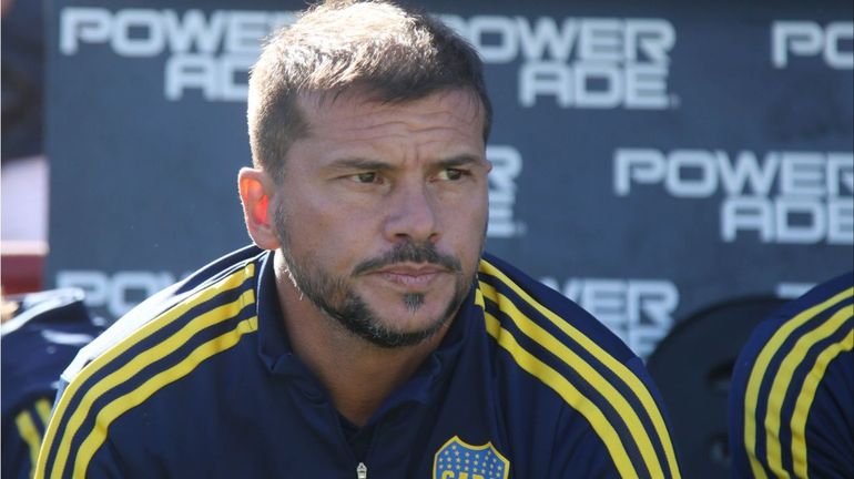 Herrón dirigirá las prácticas de esta semana y el pleito ante el Bicho. Herrón dirigirá las prácticas de esta semana y el pleito ante el Bicho.