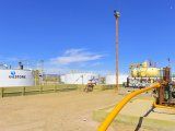 Oilstone cumple 10 años en Neuquen