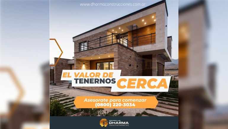 La mayoría de los perjudicados por Dharma Construcciones tenía créditos de Procrear en terreno propio. Prácticamente perdieron todo. La mayoría de los perjudicados por Dharma Construcciones tenía créditos de Procrear en terreno propio. Prácticamente perdieron todo.