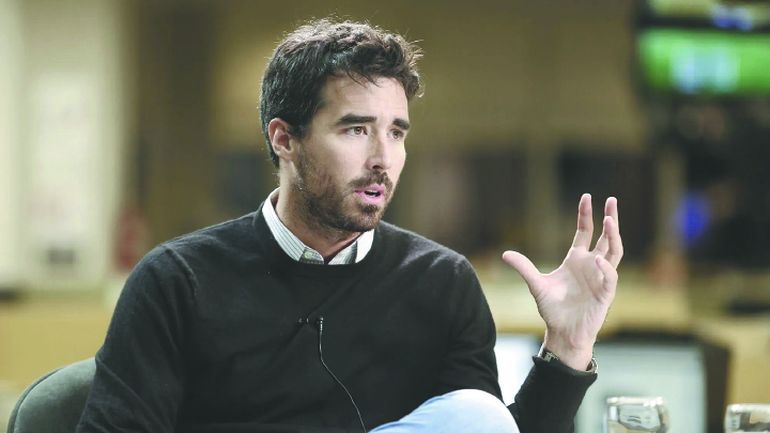 Lussich aseguró que Nacho Viale no le cumplió el deseo a su abuela. Lussich aseguró que Nacho Viale no le cumplió el deseo a su abuela.