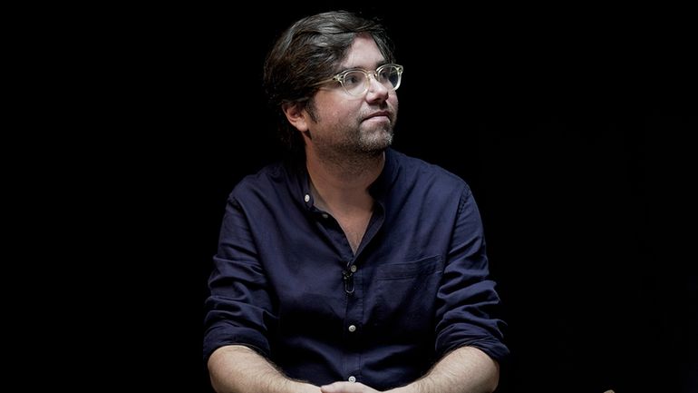 Santiago Siri. Santiago Siri.