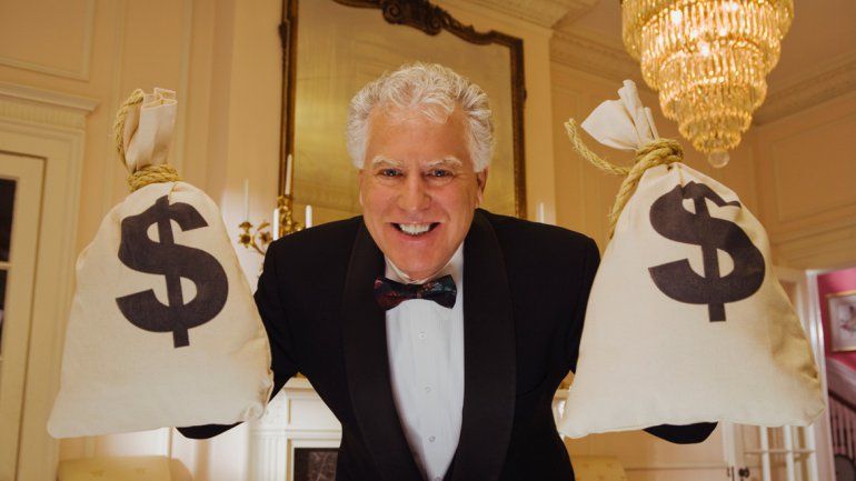 Más&nbsp; amigos. El juego de LMN sigue repartiendo&nbsp; dinero entre los lectores.