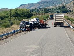 Las personas heridas permanecen en estado estable. Las personas heridas permanecen en estado estable.