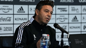 gallardo: de la bomba a ridiculizar en vivo a un periodista gallardo: de la bomba a ridiculizar en vivo a un periodista